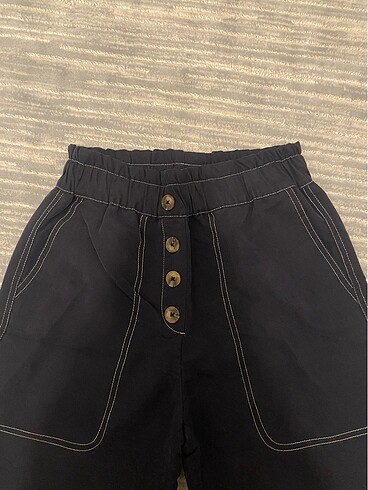Zara Kumaş pantolon