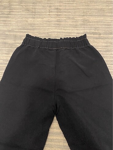 xs Beden Kumaş pantolon