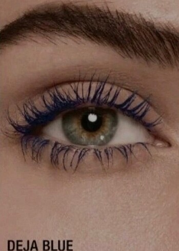  Beden Maybelline SnapScara Mascara