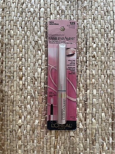 L'Oréal Paris Lash paradise eyeliner