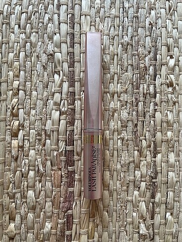 L'Oréal Paris L'Oréal Paris Lash paradise eyeliner
