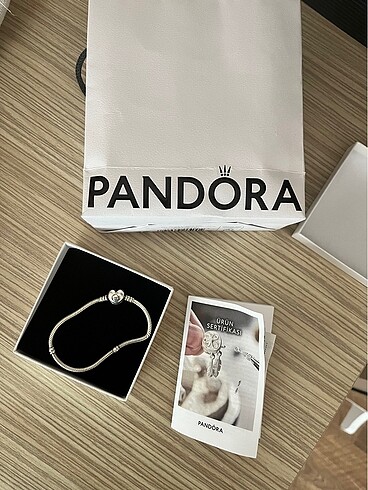 orijinal pandora