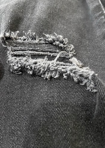 LC Waikiki Kız çocuk jean pantolon