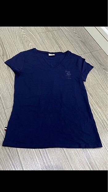 Polo T-shirt