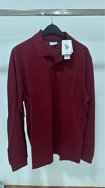 U.S Polo T-shirt