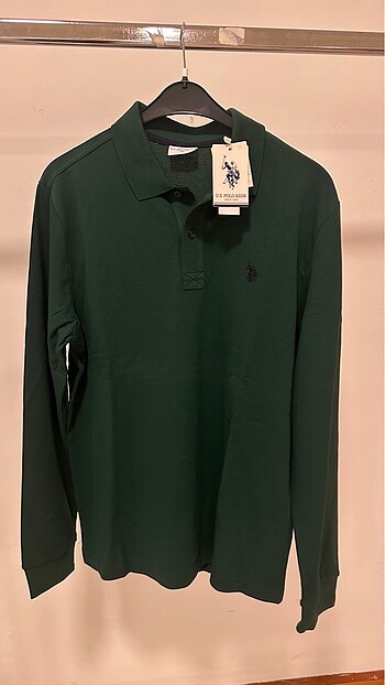 U.S Polo T-shirt
