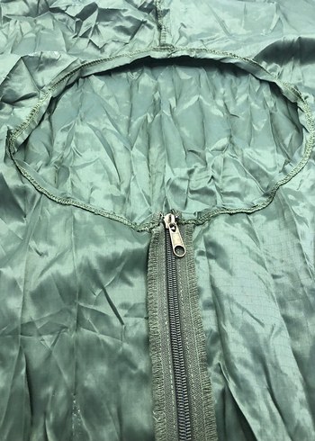 Sineklik yazlık tulum 100 gr. - Görsel 6