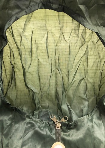 Sineklik yazlık tulum 100 gr. - Görsel 4