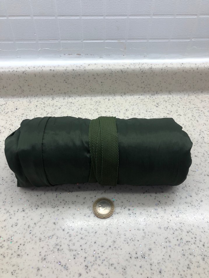 Sineklik yazlık tulum 100 gr. - Görsel 2