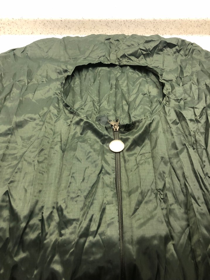 Sineklik yazlık tulum 100 gr. - Görsel 5