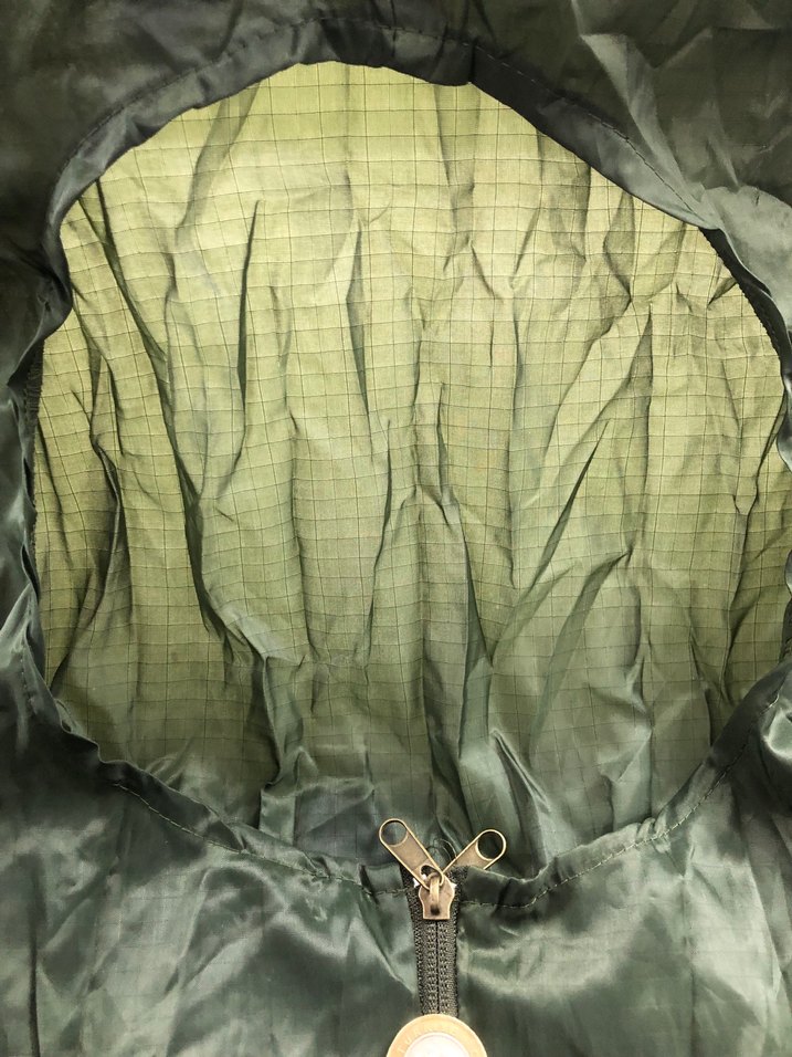 Sineklik yazlık tulum 100 gr. - Görsel 4