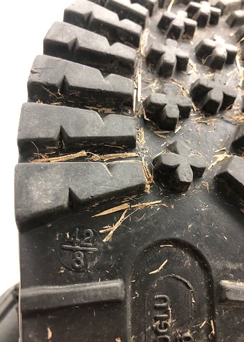 Askeri kışlık su geçirmez bot - Görsel 5