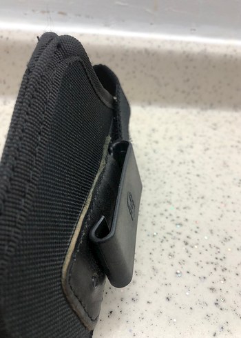 Avcı kampçı güvenlik gizli iç kılıf - Görsel 4