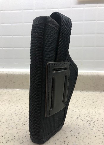 Avcı kampçı güvenlik gizli iç kılıf - Görsel 3