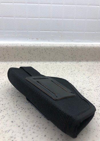 Avcı kampçı güvenlik gizli iç kılıf - Görsel 2