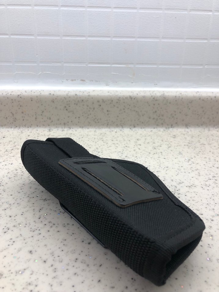 Avcı kampçı güvenlik gizli iç kılıf - Görsel 2