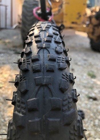 Salcano anteaushard trail dağ bisikleti kullanılmadı - Görsel 13