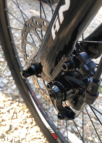 Salcano anteaushard trail dağ bisikleti kullanılmadı - Görsel 11