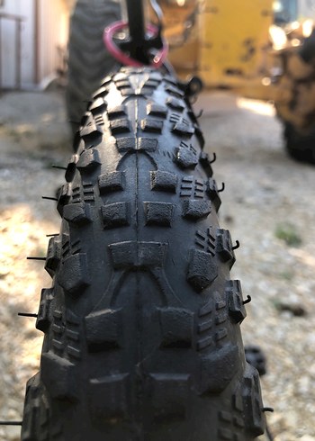 Salcano anteaushard trail dağ bisikleti kullanılmadı - Görsel 12