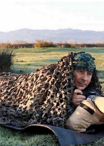 Hobby Life tek beden