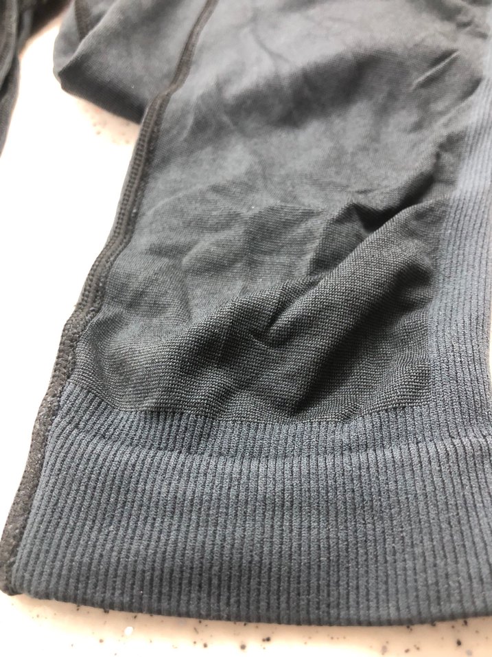 Tayt bayan erkek spor kullanılmadı çok kaliteli - Görsel 2