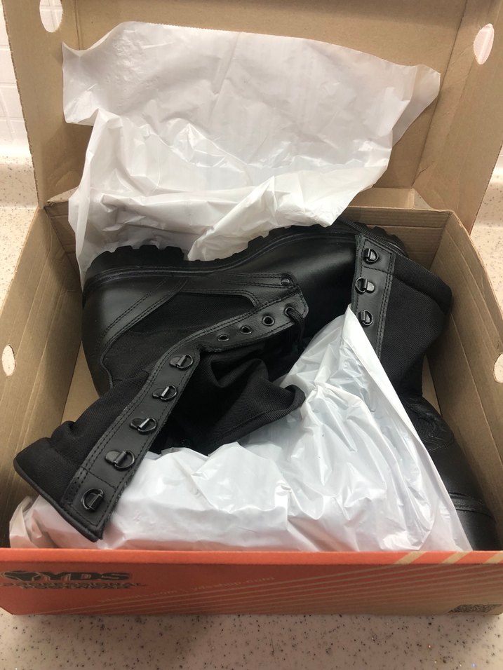 Askeri bot yazlık kullanıma uygun kullanılmadı - Görsel 2