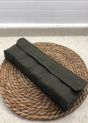 Kamp piknik doğa yürüyüşleri için outdoor baharatlık takımı - Görsel 5