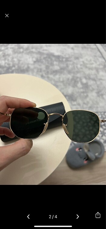 Ray Ban Rayban güneş gözlüğü