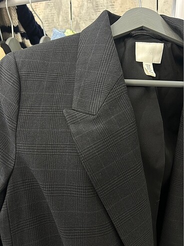 xs Beden Hm blazer ceket