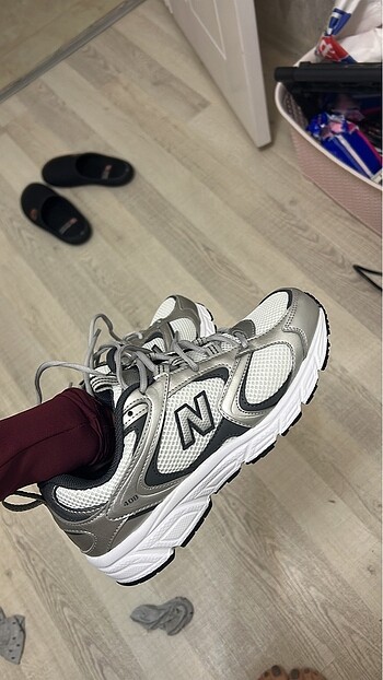 New Balance New balance kadın ayakkabı
