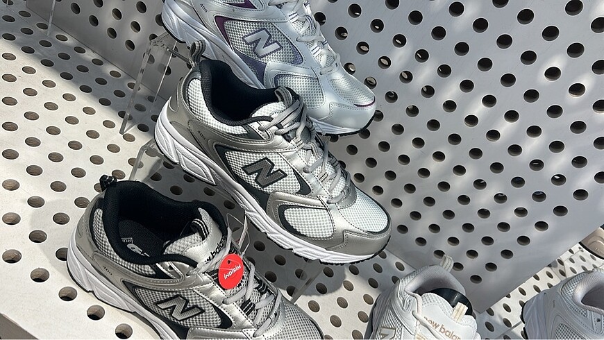 37 Beden New balance kadın ayakkabı