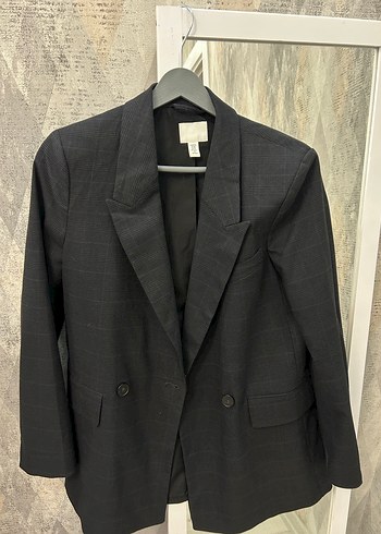 Hm Blazer Ceket - Görsel 2