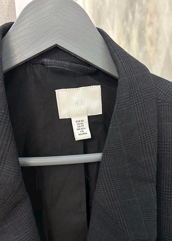 Hm Blazer Ceket - Görsel 5