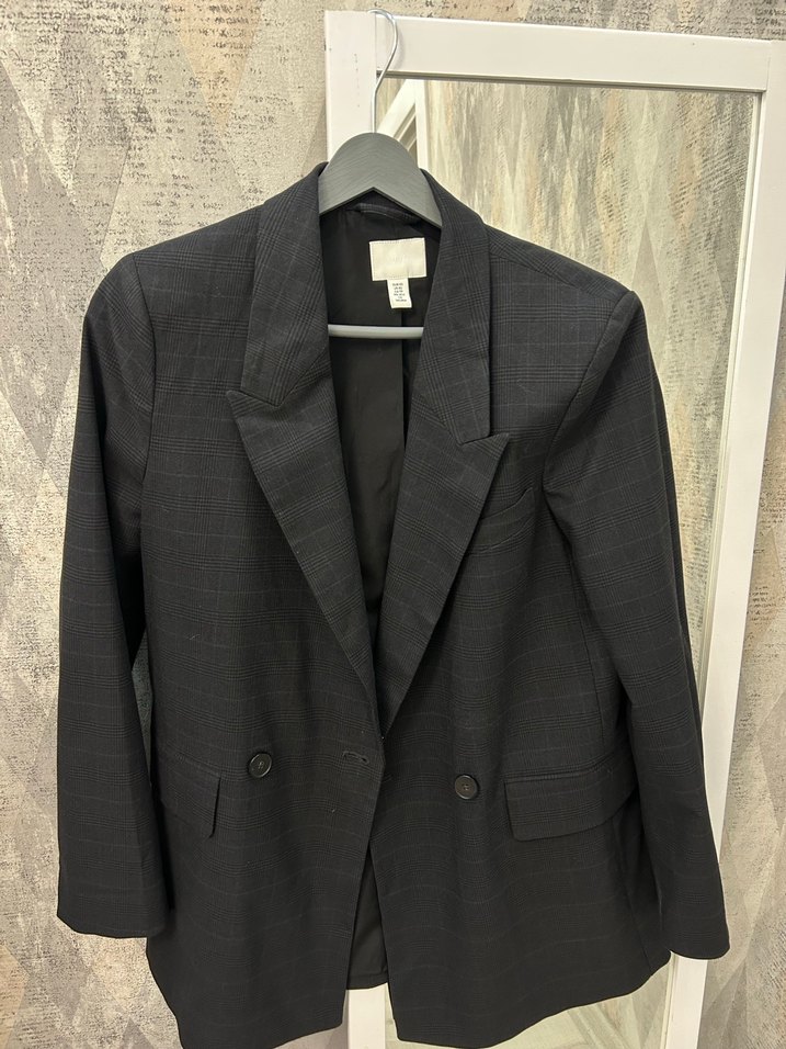 Hm Blazer Ceket - Görsel 2