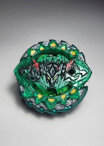 Beyblade Burst Hazard Kerbeus