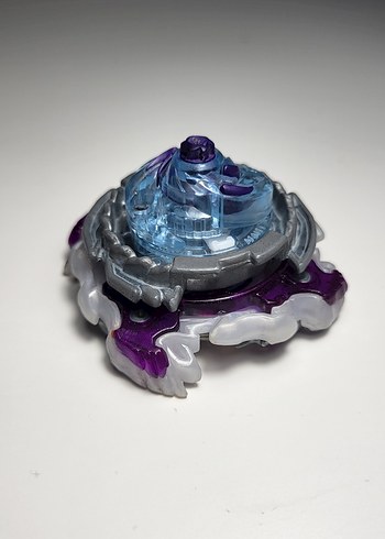  Beyblade Burst Bloody Longinus