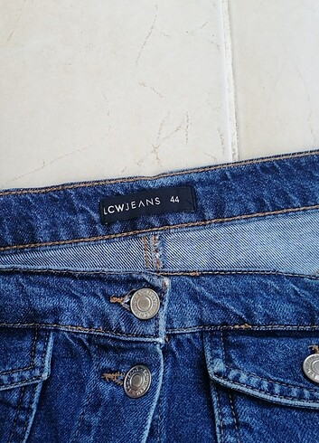 44 Beden LCW JEANS 