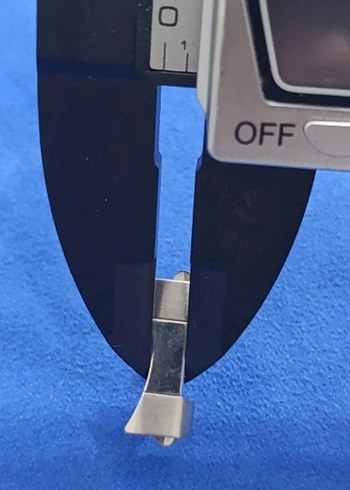 20 mm kordon atkısı - Görsel 3