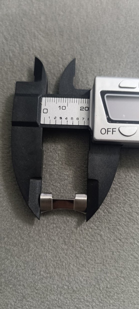 20 mm kordon atkısı - Görsel 2