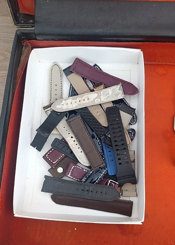 Klasik Siyah Erkek Evrak Çantası - Görsel 8