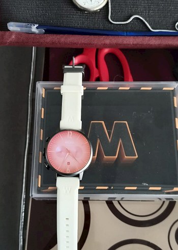 welder Orjinal erkek saat 47 mm - Görsel 2