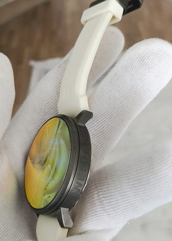 welder Orjinal erkek saat 47 mm - Görsel 4