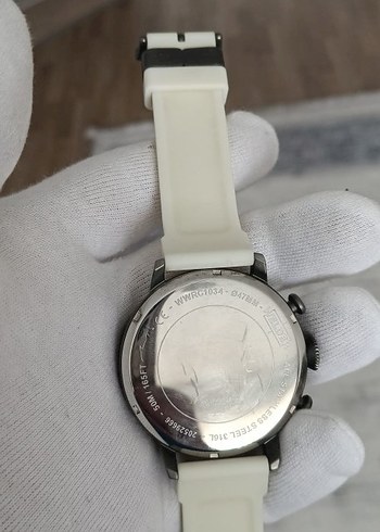 welder Orjinal erkek saat 47 mm - Görsel 6