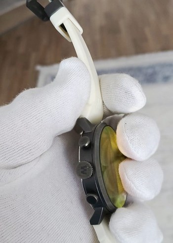 welder Orjinal erkek saat 47 mm - Görsel 5