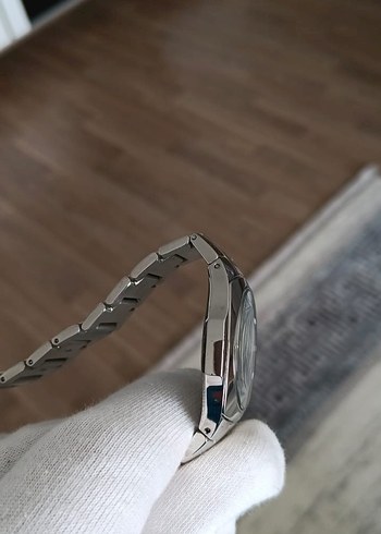 romanson Orjinal erkek saat slim kasa - Görsel 4