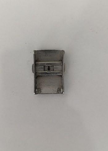 Seiko 5 saat kilit tokası - Görsel 2