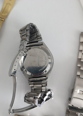 Beden Seiko 5 otamatik hepsi