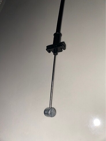 Ford Focus 2004/2013 - Kapı Kilidi Teli - Görsel 3