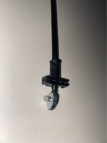 Ford Focus 2004/2013 - Kapı Kilidi Teli - Görsel 2