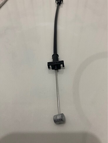 Ford Focus 2004/2013 - Kapı Kilidi Teli - Görsel 4